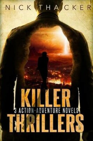 Killer Thrillers