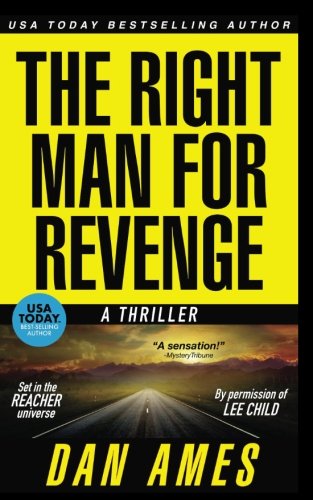 The Jack Reacher Cases