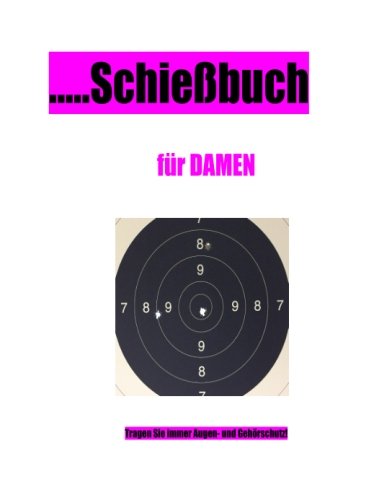 Schiessbuch - Damen