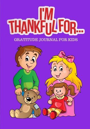 I'm Thankful For
