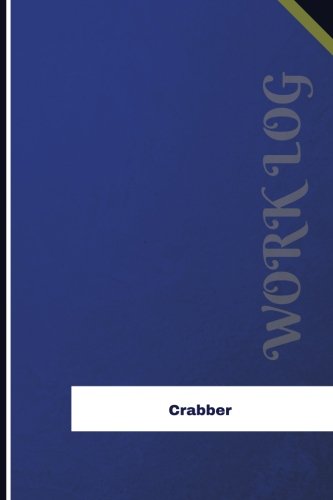 Crabber Work Log