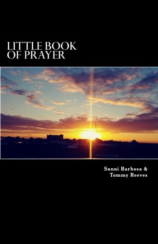 Little Book Of Prayer