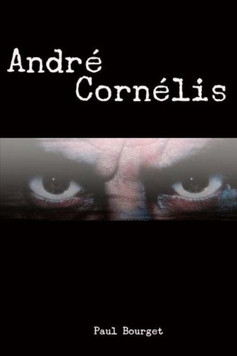 André Cornélis