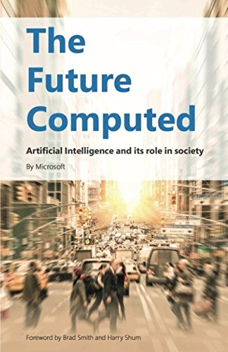 The Future Computed