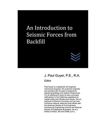 Introduction to Seismic Forces from Backfill