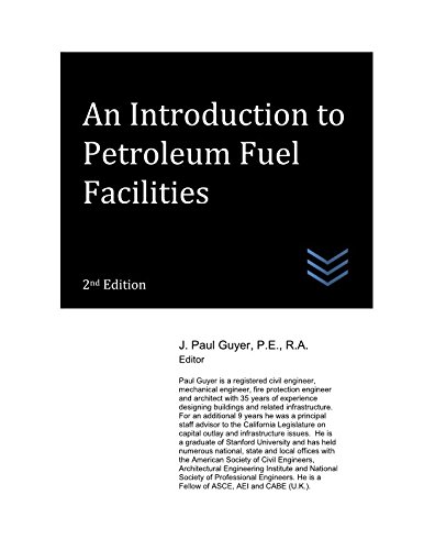 Introduction to Petroleum Fuel Facilities