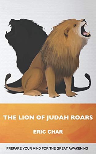 The Lion of Judah Roars