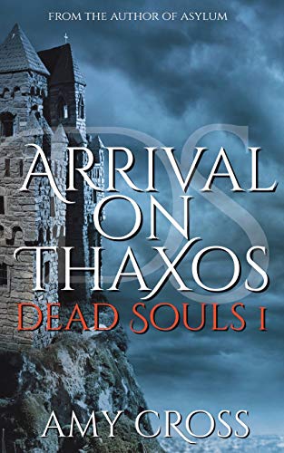 Arrival on Thaxos