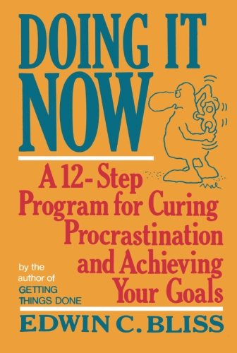 Doing It Now