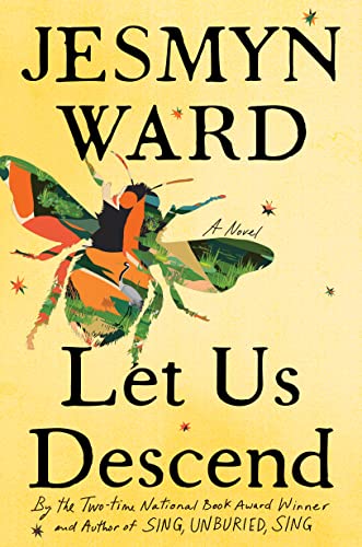 Let Us Descend (Oprah'S Book Club) by Jesmyn Ward, ISBN 9781982104498