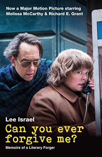 Can You Ever Forgive Me?