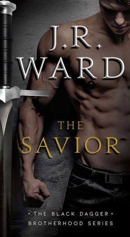 The Savior by J. R. Ward, ISBN 9781982123598