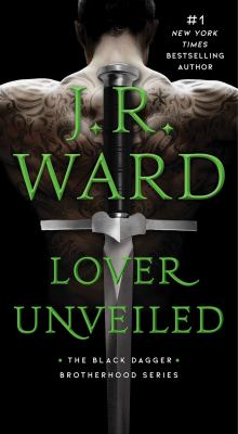 Lover Unveiled by J. R. Ward, ISBN 9781982133795