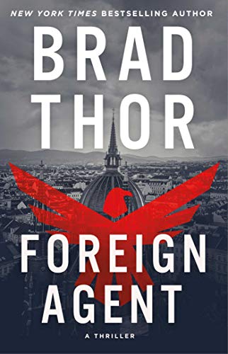 Foreign Agent