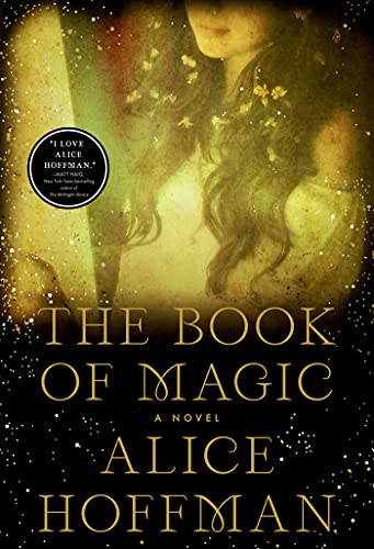 The Book of Magic (Practical Magic 2)