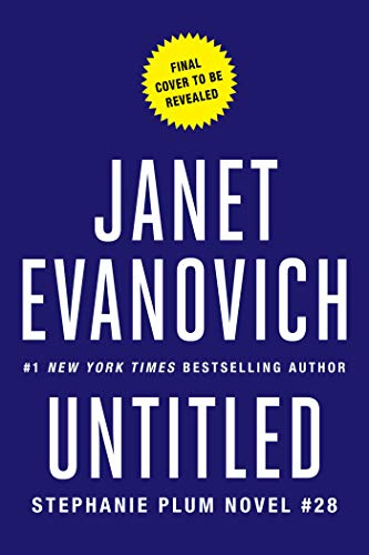 Game On by Janet Evanovich, ISBN 9781982154875