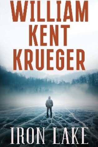 Iron Lake by William Kent Krueger, ISBN 9781982164089