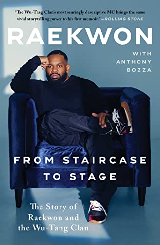 From Staircase To Stage