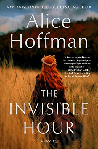 The Invisible Hour