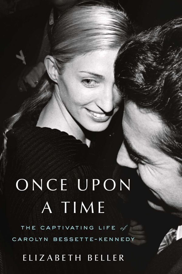 Once Upon A Time by Elizabeth Beller, ISBN 9781982178987