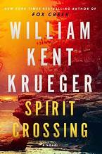 Spirit Crossing by William Kent Krueger, ISBN 9781982179243