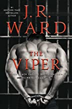 The Viper by J. R. Ward and J. R. Ward, ISBN 9781982179908