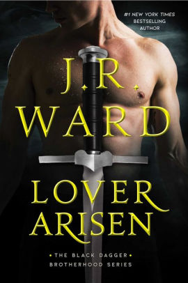 Lover Arisen by J. R. Ward, ISBN 9781982180003
