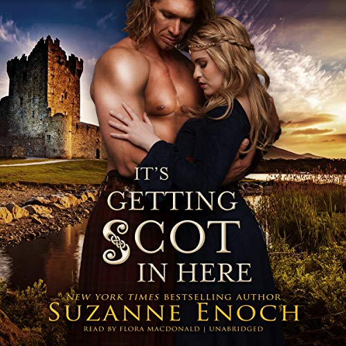 It'S Getting Scot In Here Lib/E
