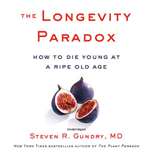The Longevity Paradox