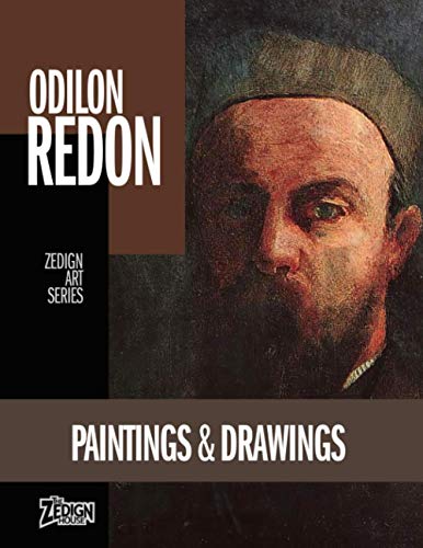 Odilon Redon - Paintings and Drawings