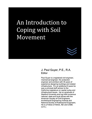 Introduction to Coping with Soil Movement