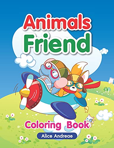 Animals Friend