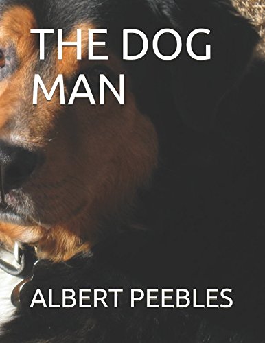 Dog Man