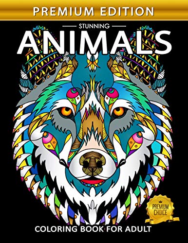 Stunning Animals