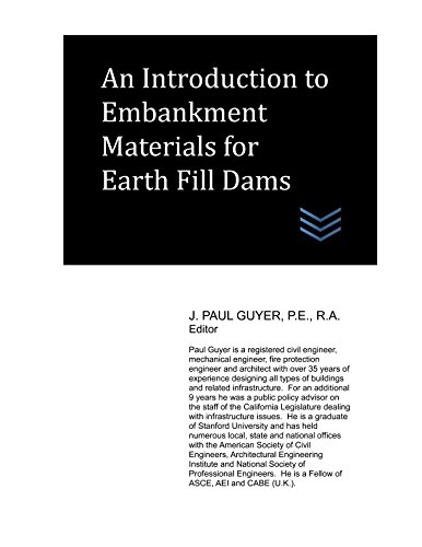 Introduction to Embankment Materials for Earth Fill Dams