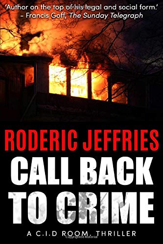 Call Back to Crime