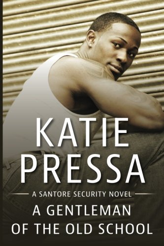 A Gentleman of the Old School