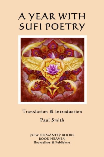 A Year with Sufi Poetry