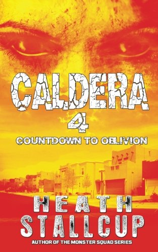 Caldera 4