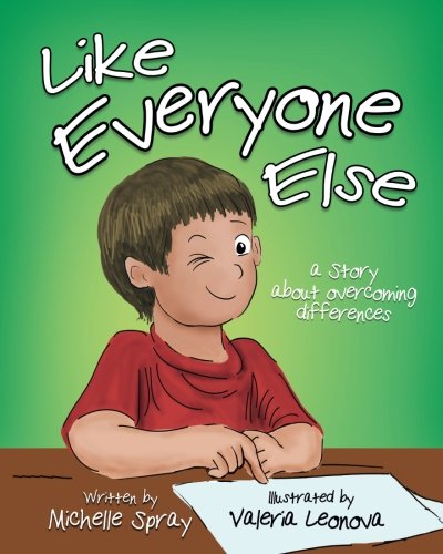 Like Everyone Else