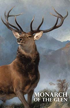 Monarch of the Glen