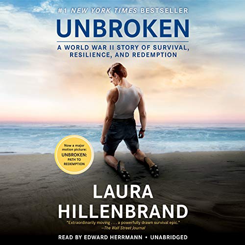 Unbroken (Movie Tie-in Edition)