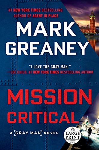 Mission Critical