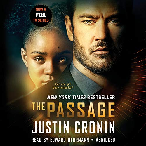 The Passage (Tv Tie-in Edition)