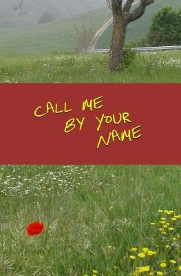 Call Me by Your Name