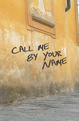 Call Me by Your Name