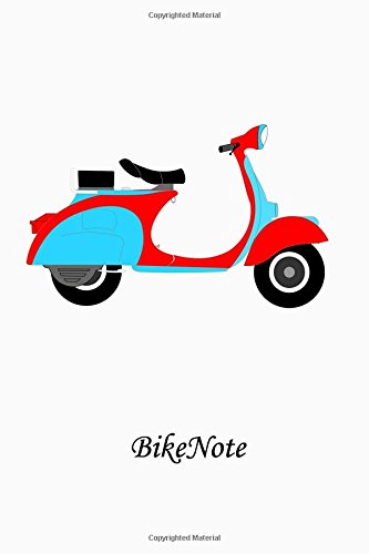BikeNote