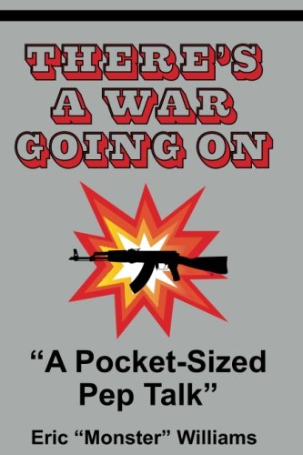 There's a War Going On