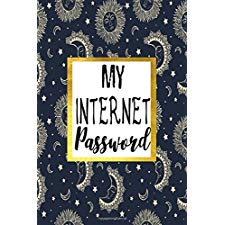 My Internet Password