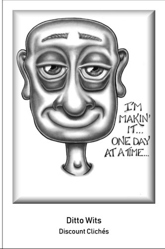 Ditto Wits Discount Cliches